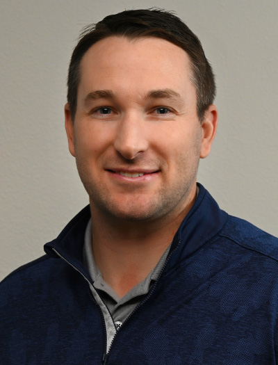 Brad Tracy