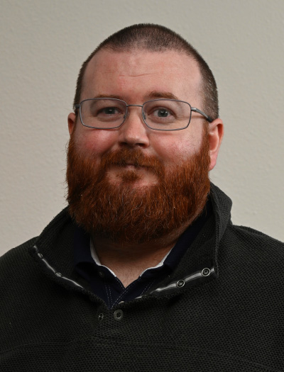 Thomas Hatch