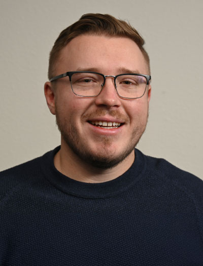 Braden Luper