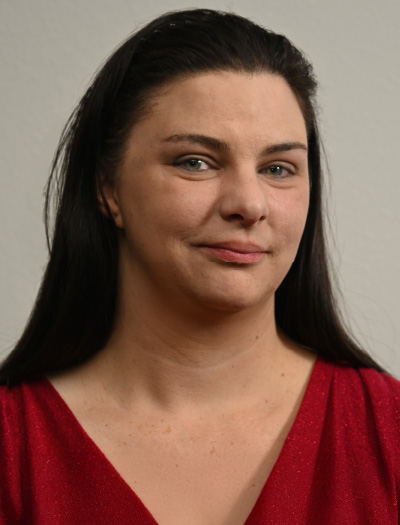 Joni Grier