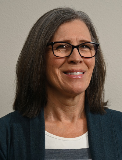 Joni Grier