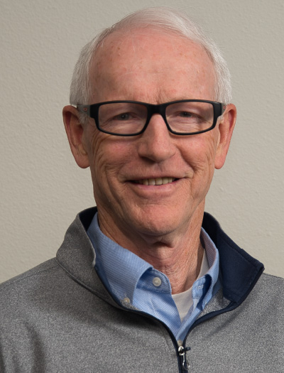 Morris Grigg